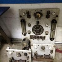 Quadri elettromedicali antichi Balzarini