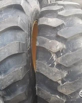 Gomme pneumatici nuovi 9.00 20 mitas