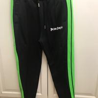 Pantalone tuta Palm Angels NUOVO tg XL