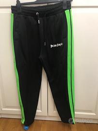 Pantalone tuta Palm Angels NUOVO tg XL