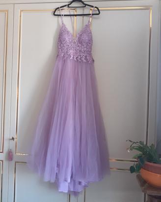 vestito da cerimonia