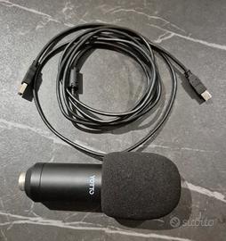 Microfono USB Yotto