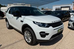 Land Rover Discovery Sport 2.0 TD4 150 CV HSE Luxu