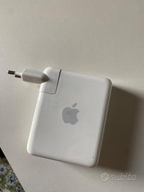 Apple AirPort Express Base Station A1088 - Wi-Fi