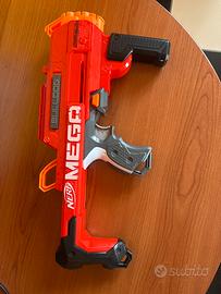 Pistola nerf