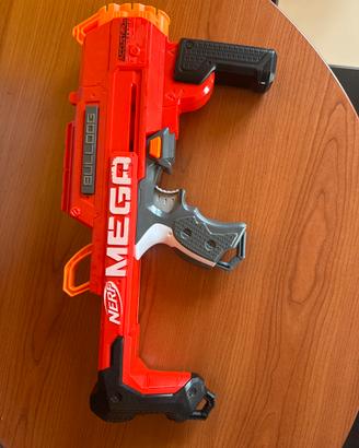 Pistola nerf