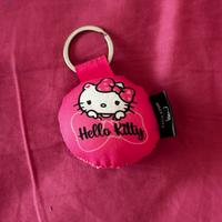 Portachiavi hello kitty