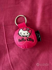 Portachiavi hello kitty