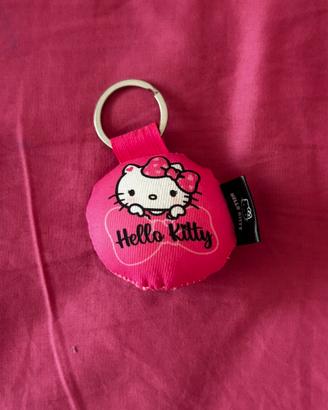 Portachiavi hello kitty
