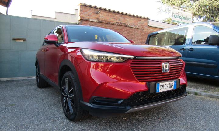 Honda HR-V 1.5 107CV "32.000 km" FULL Hybrid, Ca