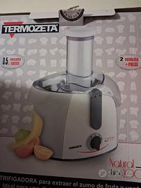 centrifuga termozeta