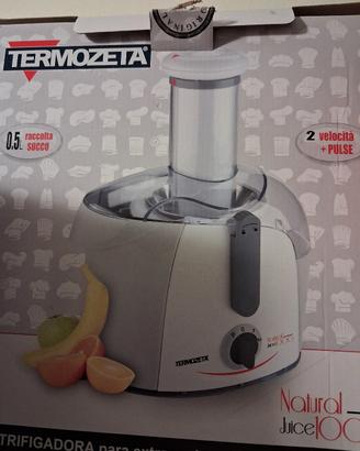 centrifuga termozeta