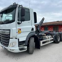 DAF DAF CF480 SCARRABILE