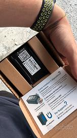 Localizzatore auto