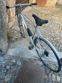 Bicicletta