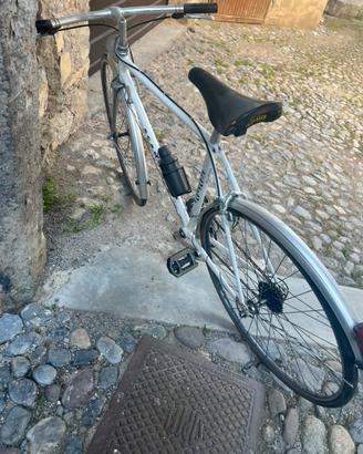 Bicicletta