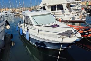 Jeanneau merry fisher 645 yamaha f115