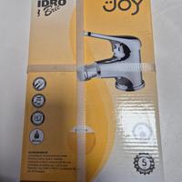 Miscelatore Monocomando 