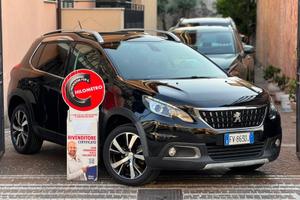 Peugeot 2008 BlueHDi 100 S&S Allure
