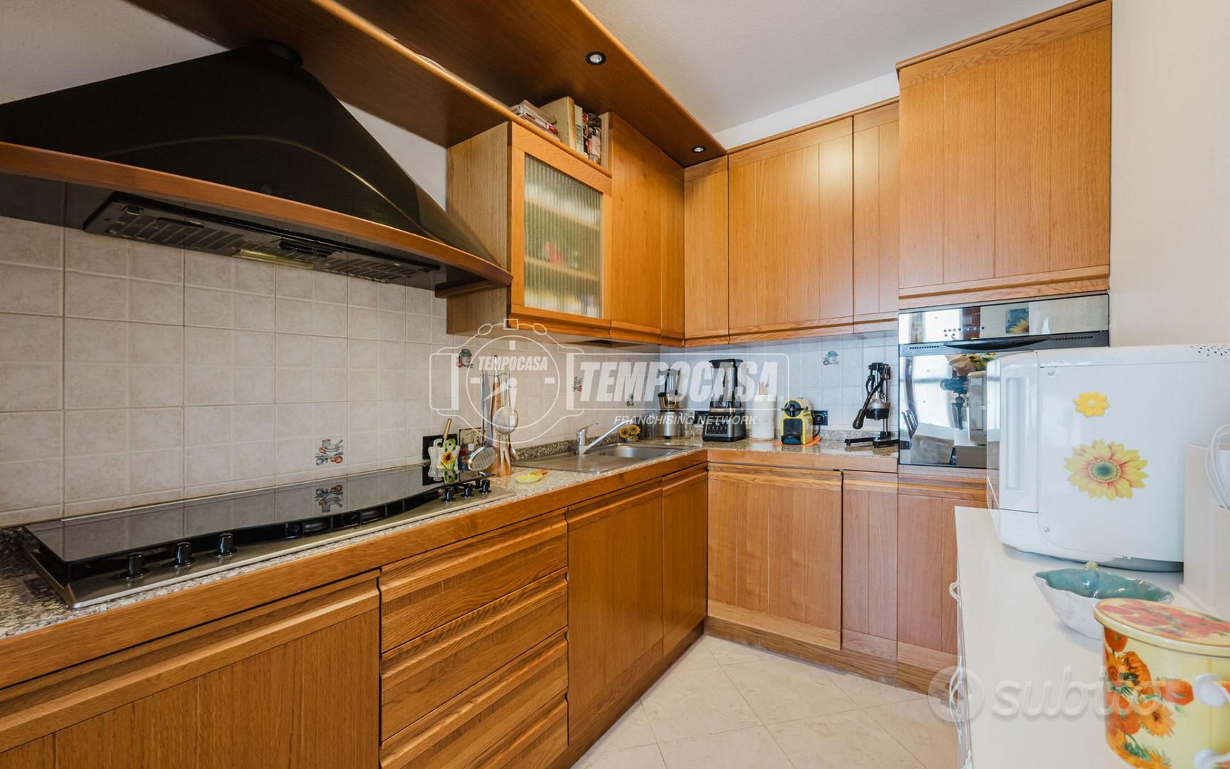 Appartamento – Trezzano sul Naviglio, Zona Industriale Via Giovanni Boccaccio, Milano - Altro