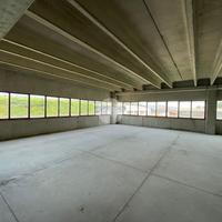 CAPANNONE A ALBANO SANT'ALESSANDRO