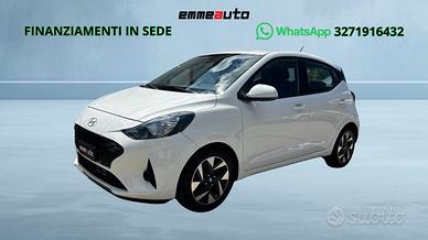 Hyundai i10 1.0 MPI Prime 45.000 km