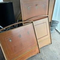 Testate letti anni 30