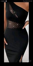 vestito donna