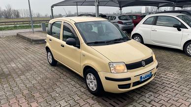 Fiat Panda 1.1 Actual