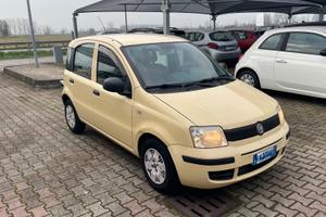 Fiat Panda 1.1 Actual
