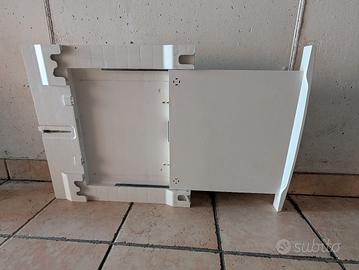 kit di sovrapposizione  Electrolux 