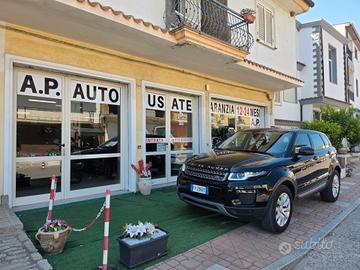 Land Rover Range Evoque 2.0 TD4 150 CV 5p. Bs Ed. 