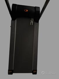 Tapis Roulant ruote magnetic