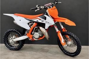Ktms sx 85 2024