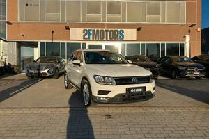 Volkswagen Tiguan 2.0 tdi Business 150cv