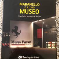 Museo Ferrari di Maranello storia guida
