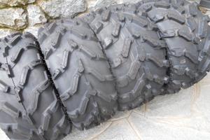 Gomme quad Polaris Carlisle 26’’ R12 nuove