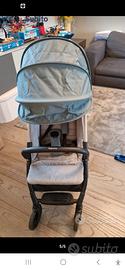 Passeggino inglesina leggero 