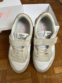 Scarpe Sun 68, numero 33 seminuove