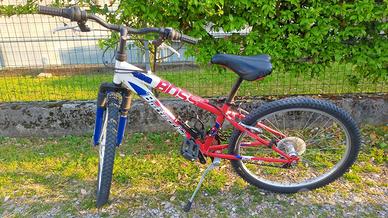 bicicletta bambino 