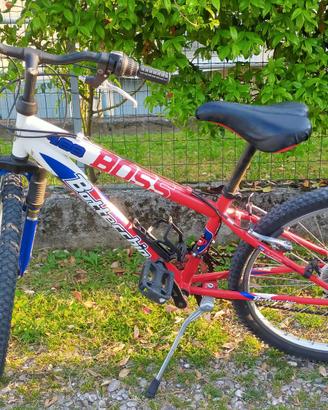 bicicletta bambino 
