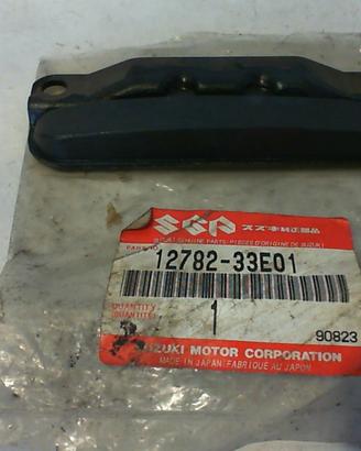 PATTINO GUIDA CATENA DISTRIBUZIONE GSX-R SUZUKI 12