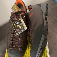 Scarpa Mojito Pro Trail GTX Gore-tex NUM46 nuove