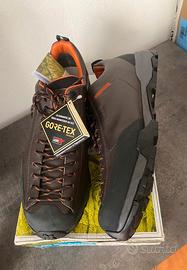 Scarpa Mojito Pro Trail GTX Gore-tex NUM46 nuove