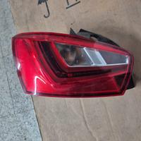 Fanalino posteriore ibiza 2016