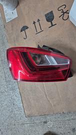 Fanalino posteriore ibiza 2016