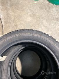 4 GOMME NUOVE INVERNALE 1756016 - CP97520499