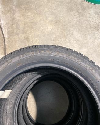 4 GOMME NUOVE INVERNALE 1756016 - CP97520499