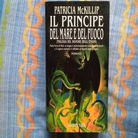 Libro : trilogia del signore degli enigmi