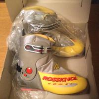 Scarpe sci fondo nuove